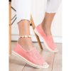 Espadryle  NB273 - Coral