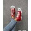 Sportowe BL308 - Red