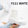 Sportowe Y111 - White