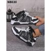 Sportowe NB630 - Black