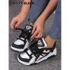 Sportowe NB629 - Black