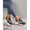 Sportowe BL377 - Black