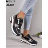 Sportowe NB638 - Black