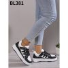 Sportowe BL381 - Black