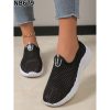 Sportowe NB679 - Black