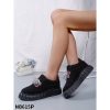 Sportowe NB615 - Black