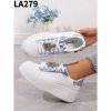 Sportowe LA279 - Blue