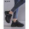 Sportowe BL367 - Black