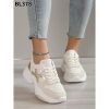 Sportowe BL378 - Beige