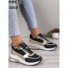 Sportowe NB638 - Gold