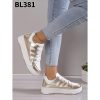 Sportowe BL381 - Gold