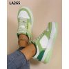 Sportowe LA265 - Green