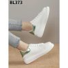 Sportowe BL373 - Green