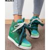 Sportowe NS393 - Green