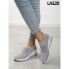 Sportowe LA228 - Grey