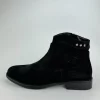 Botki H168-2 - Black