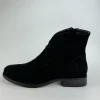 Botki H167-1 - Black