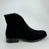 Botki H167-1 - Black