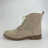 Botki H153-3 - Beige