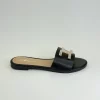 Klapki CB2185-11 - Black