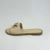 Klapki DM96 - Beige