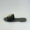 Klapki DM96 - Black