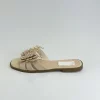 Klapki R172 - Beige