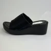 Klapki TW23083  - Black