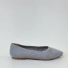 Espadryle 22-300 - Grey