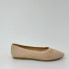 Espadryle 22-300 - Khaki