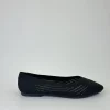 Espadryle 22-300 - Black