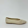 Espadryle 22-300 - Beige