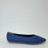 Espadryle 22-300 - Blue