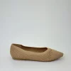 Espadryle 22-300 - Camel