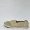 Espadryle F111A-11 - Beige