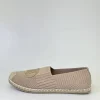 Espadryle F92-4 - Khaki