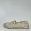 Espadryle 4030-5 - Beige