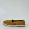 Espadryle VG320 - Camel