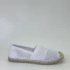 Espadryle Y9082-3 - White