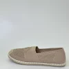 Espadryle F111A-7 - Khaki