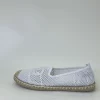 Espadryle 4016 - White