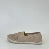 Espadryle F111A-8 - Khaki