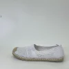 Espadryle F119-11 - White