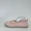 Espadryle VG318 - Rose