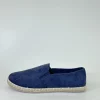 Espadryle VG313 - Blue