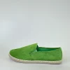 Espadryle VG313 - Verde