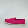 Espadryle VG313 - Fuchsia