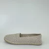 Espadryle VG320 - Beige