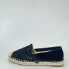 Espadryle H159 - Black