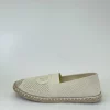 Espadryle 4031-2A - Beige